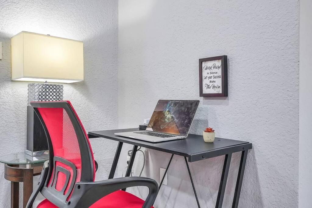Escape Gameroom, Bar, Bbq, Spacious,King Bed, All Luxury Mattresses, Near Beach, 6 Blocks Away From Bars, Nite Clubs, Res, Shops Miami Exterior foto